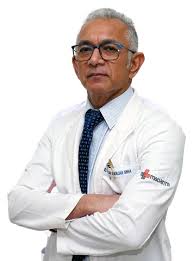 Dr Rajeev Ranjan Sinha